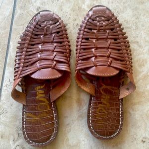 Sam Edelman hurachis